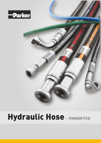 Hydraulic Hoses